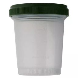 RS PRO 400ml PP Wide Neck Storage Bottle, 1793698-image-72