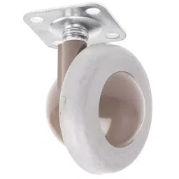 RS PRO Swivel Castor Wheel, 50kg Capacity, 56mm Wheel Model No 211480-picture-12