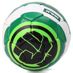 Rowan Hulk Football Size 3 - Green-image-58