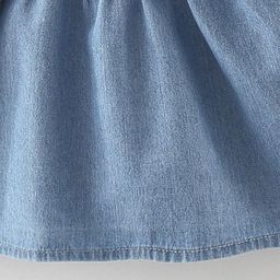 LULU & SKY Fit & Flare Dress image 3