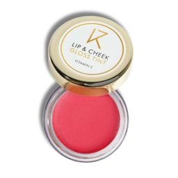Akara Cosmetics Soft Creamy Finish Lip & Cheek Tint-Fanatic Pink Spiced Coral-45