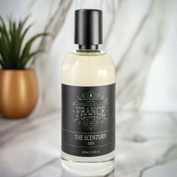 Eau DuFrance Men The Scentury Luxury Perfume- 100 ml-14