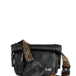 MONKEY TROOPERS Solid Crossbody Sling Bag-27