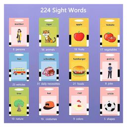 AZhari Educational Flash Card Reader- Multicolour image 5