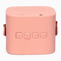 PLUSPOINT Unicorn design Sing-Along Fun Portable Bluetooth Speaker With Wireless Microphone For Kids Karaoke Machine And Bluetooth Speaker For Kids image 5