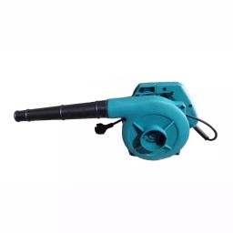 Shwarya Electric Air Blower Green For Cleaning Dust At Home, Office, Car, 6630799-26