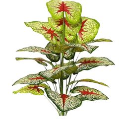 Go Hooked Artificial Plant With Complimentary Pot image 3