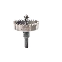 LXMI 50 mm HSS Hole Saw Cutter Drill Bit, AZHSS50-image-1