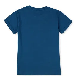 Gini and Jony Print Cotton Top image 2