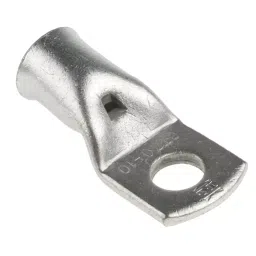 RS PRO Uninsulated Tubular Ring Terminal M10 Stud Size to 70 mm² Wire Size, 531914-image-41