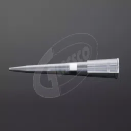 Glassco 500.50.S.F.B 50µl Sterile Filter Universal Graduated Tip (Pack of 1000)-16