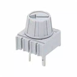 TT Electronics 100 kΩ Through Hole Tri mmer Potentiometer 0.5W Top Adjust TT ElectronicsBI 72, 72PTR100KLF (Pack of 5)-image-78