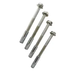 RS PRO 100mm Grey Fastening Kit in Steel, 10mm Inside dia, 2522836-image-27