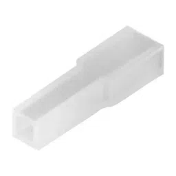 EAO INSULATION SLEEVE, RECEPTACLE TERMINAL, 31-929 (Pack of 10)-38