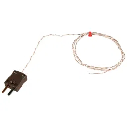 LABFACILITY SENSOR, T/COUPLE, T, PTFE, 1M, MINIPLUG, XF-322-FAR-picture-21