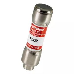 Littelfuse POWER FUSE, TIME DELAY, 30A, 600VAC Model No - KLDR030.TXP-image-86