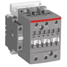 ABB AX80-30-11-86 3 Pole Contactors, 1NO, 1NC-44