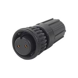 SWITCHCRAFT/CONXALL Industrial Circular, Plug, 2Pos, Cable, 6282-2PG-522-image-36