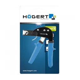 Hogert Technik Riverting Tool For Wall Plug HT2C191 image 2