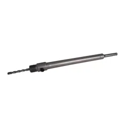 Xtra Power SDS Plus 300 mm Grey Steel Concrete Hole Saw Rod, M22 (Pack of 20)-image-39