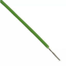 ALPHA WIRE Hook Up Wire WIRE, GRN, 18AWG, 16/30AWG, 30.5M, 3055 GR005 (Pack of 30)-image-42