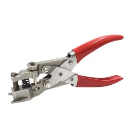Staprico 2-in-1 Corner Rounder & Slot Punch 5 mm Radius Corner Trimmer Metal, Rubber, B001-picture-25