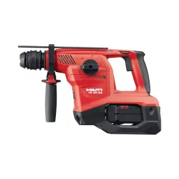 Hilti Powerful Cordless Sds Plus (Te-C) Rotary Hammer, 3883556-image-43