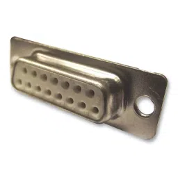AMPHENOL COMMUNICATIONS SOLUTIONS D SUB, RECEPTACLE, STANDARD, 15WAY, DA15S064TLF-image-34