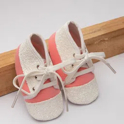 BAESD Unisex Kids Cotton Booties-picture-21