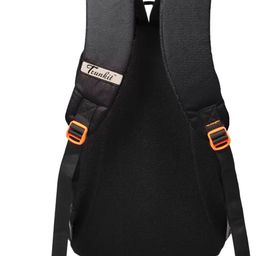 TRUNKIT Unisex Backpack image 3