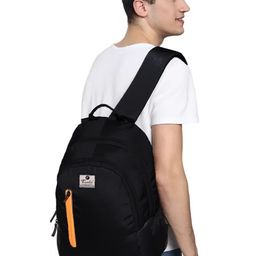 TRUNKIT Unisex Backpack image 2