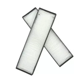 ZIP Car Cabin Filter For I-20, ZC-6052 (Pack of 2)-12