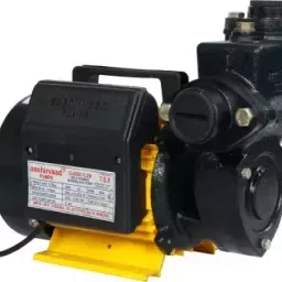 Aashirvaad Classic Flow 1HP Single Phase Self Priming Monoblock Pump-image-68