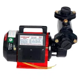 Aashirvaad Maxi Flow 1HP Single Phase Self Priming Monoblock Pump-image-69