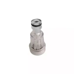 Victor PVC Crystal Filter Hose Connector-image-32