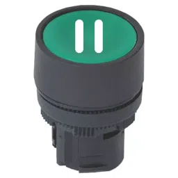 Essen Deinki Green Color Sign Actuator with "II" Mark, PCB5-EA 336-picture-40