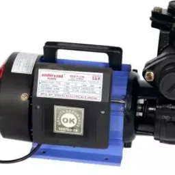 Aashirvaad Max Flow 1HP Single Phase Self Priming Monoblock Pump-image-66