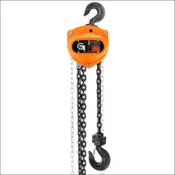 Globe CL1S Classic 1000 Kg (1 Ton) Chain Pully Block 4.5 m-image-83