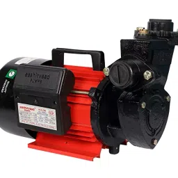 Aashirvaad Hi Flow 1HP Single Phase Self Priming Monoblock Pump-image-67