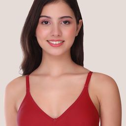 POOJA RAGENEE Women Non Padded Full Coverage Everyday Bra-picture-23
