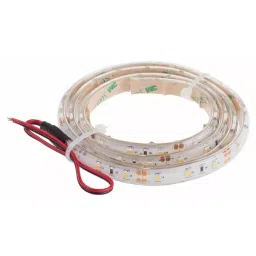 RS PRO 12V White LED Strip Light 2700 - 3200K Colour Temp 1m Length, 8555946-image-77