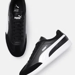 Puma Unisex 9-T Sneakers-picture-8