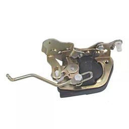 Car International Door Lock Assembly Left Side for Toyota Qualis, CI-1718L-21