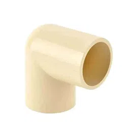 APL Apollo 31.75 mm(1-1/4 Inch) CPVC Plain Fitting Elbow 90, CMN02031U-picture-31