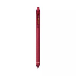 Pentel Energal Click Roller Gel Pen Plastic Red 0.7 mm Tip Size for Home, School & Office Use, BL437-R2-image-73