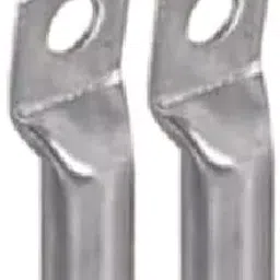 Dowells 95-12 sq. mm-E Copper Tube Terminal Heavy Duty Long Barrel CUS-286-image-78