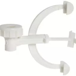 Tarson 121100 Polypropylene Single Burette Clamp-picture-14