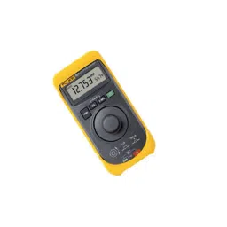 Fluke 707 Loop Calibrator (Current Range DC 0 to 24mA) image 3