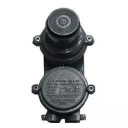 ACE Instruments Flameproof Hooter with 24VDC-2