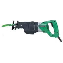 HiKOKI 1010 W, 29 mm Stroke Length, MSPlate 19 mm, Wood 300 mm, Pipe 130 mm Reciprocating Saw, CR13V2S9Z-picture-37